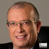 Joseph Weiss to Retire as Israel Aerospace Industries President, CEO - top government contractors - best government contracting event