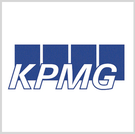 Gerald Carlson Appointed KPMG DC Area Managing Partner - top government contractors - best government contracting event