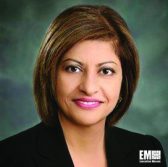 Profile: Kay Kapoor, AT&T Government Solutions President - top government contractors - best government contracting event