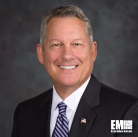 Comcast Business Taps Ken Folderauer to Head New Federal Gov't Division as VP - top government contractors - best government contracting event