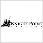 Knight Point's Cloud IaaS Platform Gets FedRAMP ATO From Coast Guard - top government contractors - best government contracting event