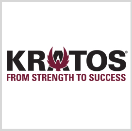 Kratos Unveils Oklahoma Facility for Tactical UAS, Target Drone Production - top government contractors - best government contracting event