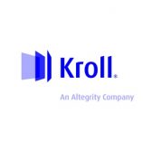 Pulitzer Prize Winner Douglas Frantz Joins Risk Consulting Firm Kroll - top government contractors - best government contracting event