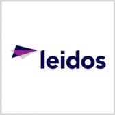 Noel Allender Joins Leidos as Epic Practice Managing Director - top government contractors - best government contracting event