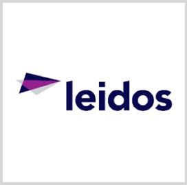 Gary May Joins Leidos' Board of Directors; John Jumper Comments - top government contractors - best government contracting event