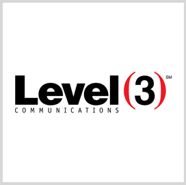 Laurinda Pang Named EVP and CAO at Level 3 Communications; Jeff Storey Comments - top government contractors - best government contracting event