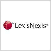 LexisNexis Legal Mgmt Business Achieves Data Privacy Certification; Jonah Paransky Comments - top government contractors - best government contracting event