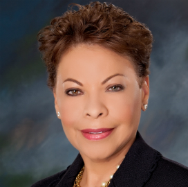 Linda Gooden Joins General Motors Board of Directors; Tim Solso Comments - top government contractors - best government contracting event
