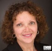 Executive Profile: Liz Anthony, ViON VP of Marketing - top government contractors - best government contracting event