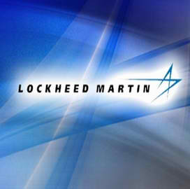 Lockheed to Compete for Tasks Under GSA's OASIS Contract; Rick Hieb Comments - top government contractors - best government contracting event