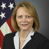 DoD Vet Lynne Halbrooks Joins Holland & Knight as Partner; John Hogan Comments - top government contractors - best government contracting event