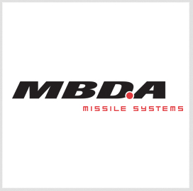 MBDA, Oman Navy Partner for Missile Exercise - top government contractors - best government contracting event