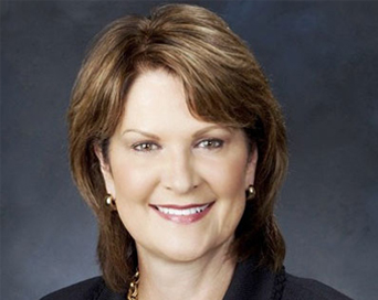 Incoming Lockheed CEO Marillyn Hewson on Women in STEM - top government contractors - best government contracting event