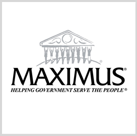 Texas Workforce Commission Picks Maximus as 2016 Regional Employer of the Year - top government contractors - best government contracting event