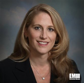 Executive Profile: Lauren McGinley, VP, General Counsel, Corporate Secretary & Chief Ethics-Compliance Officer at Noblis - top government contractors - best government contracting event