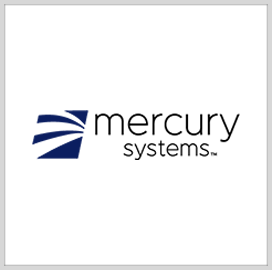 Michelle McCarthy Named Mercury Systems VP, Chief Accounting Officer & Controller - top government contractors - best government contracting event