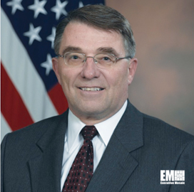 Executive Profile: Mike Kern, Applied Communication Sciences VP of Washington Operations and Business Development - top government contractors - best government contracting event