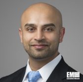Milan Patel Named Managing Director at K2 Intelligence - top government contractors - best government contracting event