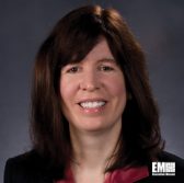 Executive Profile: Monica McManus, Lockheed Martin VP of Information Technology Services - top government contractors - best government contracting event
