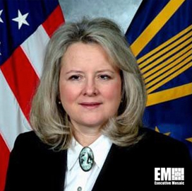 Defense Sector Vet Cindy Moran Elected to NCI Board - top government contractors - best government contracting event