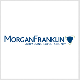 MorganFranklin Managing Director Bill Hughes Elected to GAO Council - top government contractors - best government contracting event