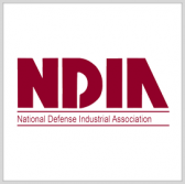 Ashley Bunce Named Executive Director for NDIA's Women in Defense Affiliate - top government contractors - best government contracting event