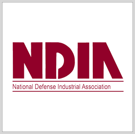 Ashley Bunce Named Executive Director for NDIA's Women in Defense Affiliate - top government contractors - best government contracting event