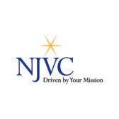 NJVC Presenting Dashboard at Cyber Command Industry Day - top government contractors - best government contracting event