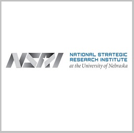 National Strategic Research Institute Lands $92M R&D Contract With Air Force - top government contractors - best government contracting event