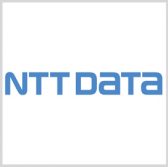 NTT Data, GTA Extend Georgia IT Infrastructure Support Partnership; Chris Merdon Comments - top government contractors - best government contracting event