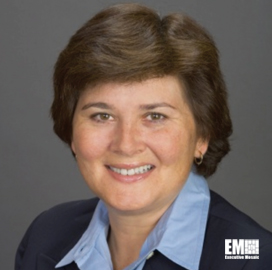 Executive Profile: Nadia Short, VP and GM of General Dynamics AIS' Cyber and Intell Solutions Group - top government contractors - best government contracting event