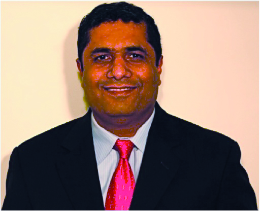 Executive Profile: Rajesh Natarajan, AT&T Govt Executive Director ““ Global Customer Solutions - top government contractors - best government contracting event