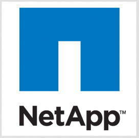 NetApp Launches Storage, Data Management Certification Program; Cynthia Stoddard Comments - top government contractors - best government contracting event