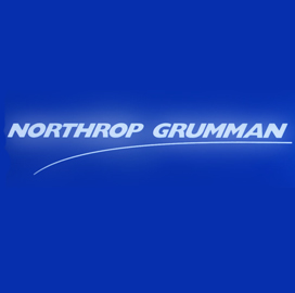 Northrop Concludes Four-Month Aircraft Design Program for Students - top government contractors - best government contracting event