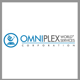 Jamin Rogovoy Named OMNIPLEX BD Senior Director; Mike Santelli Comments - top government contractors - best government contracting event