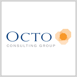 Harold Poston Joins Octo Consulting Group as VP of Defense Accounts; Jim Vant Quoted - top government contractors - best government contracting event