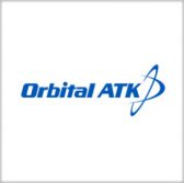Orbital ATK Completes Static Firing Tests of Missile Rocket Motor - top government contractors - best government contracting event