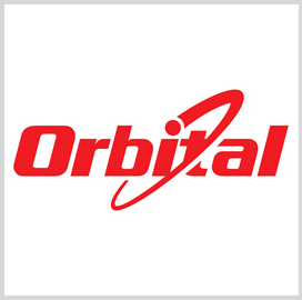 Orbital Sciences Completes Transport Demo Flight to Intl Space Station; Frank Culbertson Comments - top government contractors - best government contracting event