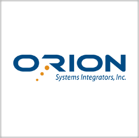 Mark Gerencser, Geoff Nyheim Join Orion Systems Integrators Board; Sunil Mehta Comments - top government contractors - best government contracting event