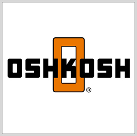 Oshkosh Seeks to Expand Autonomy Offerings Via Robotic Research Investment - top government contractors - best government contracting event