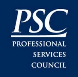 CACI's Ken Asbury, BAE's Manish Parikh & Unisys' PV Puvvada Assume New Roles at PSC - top government contractors - best government contracting event