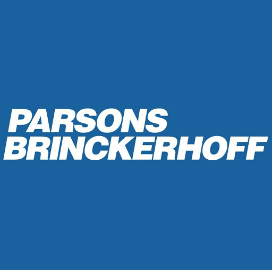 Brian Norris Joins Parsons Brinckerhoff as a Principal Project Manager; Mark Keogh Comments - top government contractors - best government contracting event