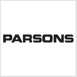 Parsons Names Jon Moretta Regional Business Development SVP for Industrial Unit - top government contractors - best government contracting event