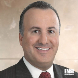 Executive Profile: Paul Lemmo, Lockheed SVP of Corporate Strategy and BD - top government contractors - best government contracting event