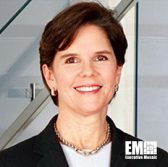 General Dynamics' Phebe Novakovic: Columbia-Class Submarine Design Work Nears Completion - top government contractors - best government contracting event