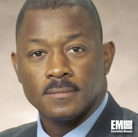 Executive Profile: Clifton Poole, Chief IT Security Architect for Intelligence Information & Services at Raytheon - top government contractors - best government contracting event