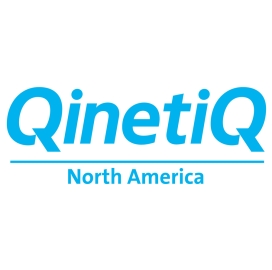 QinetiQ North America Win the 2014 James S. Cogswell Award - top government contractors - best government contracting event