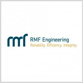 Craig Buck, Beth Crutchfield Join RMF Southeast Leadership Team - top government contractors - best government contracting event