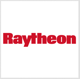 Kevin Neifert Named Raytheon CIO; Rebecca Rhoads Comments - top government contractors - best government contracting event