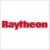 Raytheon Recognizing STEM Volunteers - top government contractors - best government contracting event